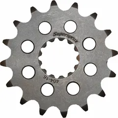 Front Sprocket Supersprox 525/16t 61800-16