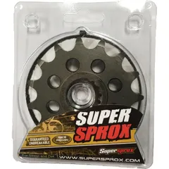 Front Sprocket Supersprox 530/15t 52700-15