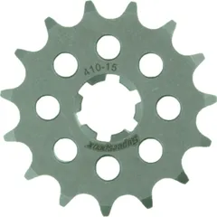 Front Sprocket Supersprox 428/15t 22205-15