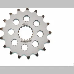Front Sprocket Supersprox 530/17t 22900-17