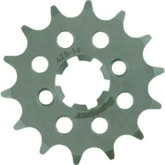 Front Sprocket Supersprox 428/14t 33201-14