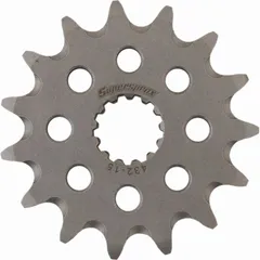 Front Sprocket Supersprox 520/15t 22303-15