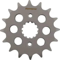 Front Sprocket Supersprox 530/16t 28400-16