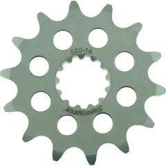 Silent Front Sprocket Supersprox 525/14t