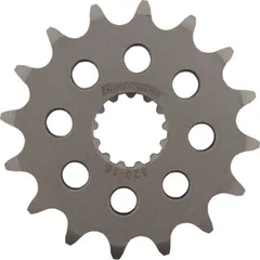Front Sprocket Supersprox 525/16t 28401-16
