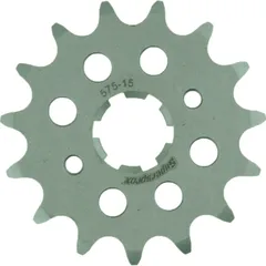 Front Sprocket Supersprox 520/15t 21502-15