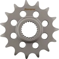 Front Sprocket Supersprox 520/15t 21504-15