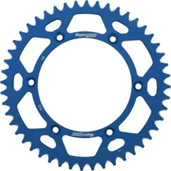 Alu-Kettenrad Supersprox 520/48Z blau 15206AB48