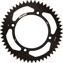 Alu-Rear Sprocket / Chain Wheel Supersprox 420/50t black