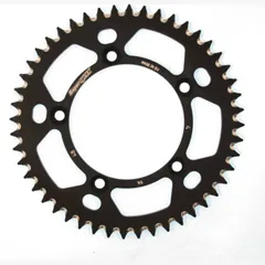 Alu-Kettenrad Supersprox 420/48Z schwarz 72101AK48