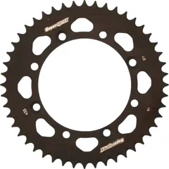Alu-Kettenrad Supersprox 420/48Z schwarz 30455AK48