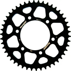 Alu-Kettenrad Supersprox 520/46Z schwarz 51602AK46