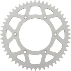 Alu-Rear Sprocket / Chain Wheel Supersprox 520/52t silver 93340AV52