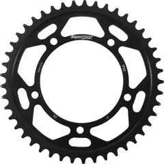 Steel Edge-Kettenrad Supersprox 525-45Z schwarz 14604-K45