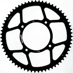 Steel-Rear Sprocket / Chain Wheel Supersprox 428/63t black