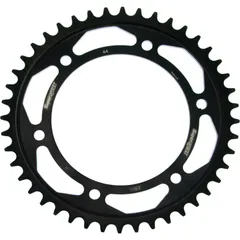 Stahl-Kettenrad Supersprox 530/44Z schwarz 10616-44