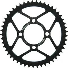 Steel-Rear Sprocket / Chain Wheel Supersprox/49t black