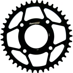 Steel-Rear Sprocket / Chain Wheel Supersprox 530/41t black