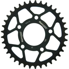 Steel-Rear Sprocket / Chain Wheel Supersprox 520/37t black