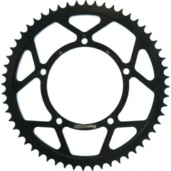 Stahl-Kettenrad Supersprox 428/56Z schwarz 1538-56