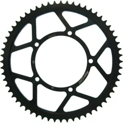 Steel-Rear Sprocket / Chain Wheel Supersprox 428/60t black