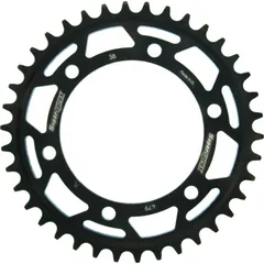 Stahl-Kettenrad Supersprox 530/38Z schwarz 12813-38