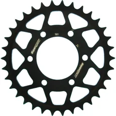 Steel-Rear Sprocket / Chain Wheel Supersprox 630/34t black