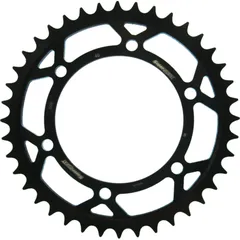 Steel-Rear Sprocket / Chain Wheel Supersprox 630/40t black 16800-40