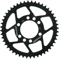 Stahl-Kettenrad Supersprox 428/48Z schwarz 12204-48