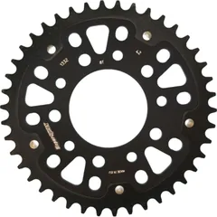 Stealth-Rear Sprocket / Chain Wheel Supersprox 525/42t black