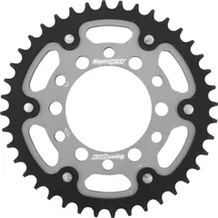 Stealth-Rear Sprocket / Chain Wheel Supersprox 530/40t silver 31524V40