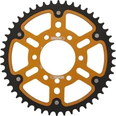 Stealth-Rear Sprocket / Chain Wheel Supersprox 520/48t gold 14401S48