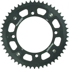 Stealth-Rear Sprocket / Chain Wheel Supersprox 420/50t black