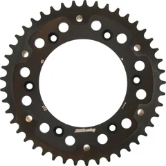 Stealth-Rear Sprocket / Chain Wheel Supersprox 520/45t black