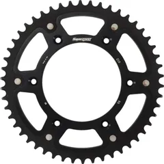 Stealth-Rear Sprocket / Chain Wheel Supersprox 520/50t black