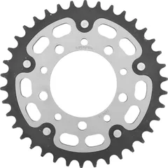 Stealth-Rear Sprocket / Chain Wheel Supersprox 520/38t silver 93604V38