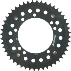 Stealth-Rear Sprocket / Chain Wheel Supersprox 420/48t black