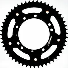 Stealth-Rear Sprocket / Chain Wheel Supersprox 420/52t black