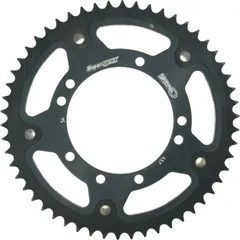 Stealth-Rear Sprocket / Chain Wheel Supersprox 420/54t black