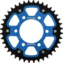 Stealth-Rear Sprocket / Chain Wheel Supersprox 520/40t blue 16403B40