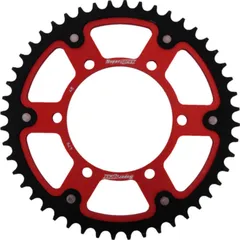 Stealth-Rear Sprocket / Chain Wheel Supersprox 530/48t red