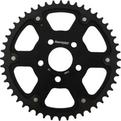 Stealth-Rear Sprocket / Chain Wheel Supersprox 530/48t black 37080K48