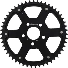 Stealth-Rear Sprocket / Chain Wheel Supersprox 530/51t black