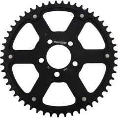 Stealth-Rear Sprocket / Chain Wheel Supersprox 530/53t black