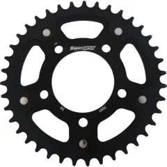 Stealth-Rear Sprocket / Chain Wheel Supersprox 520/39t black 92902K39