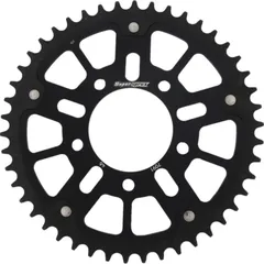 Stealth-Rear Sprocket / Chain Wheel Supersprox 520/46t black 92902K46
