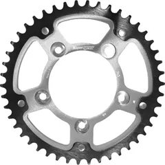 Stealth-Rear Sprocket / Chain Wheel Supersprox 520/46t silver 50613V46