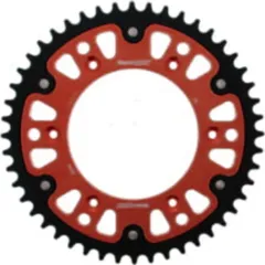 Stealth-Rear Sprocket / Chain Wheel Supersprox 520/48t red 92340R48