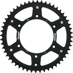 Stealth-Rear Sprocket / Chain Wheel Supersprox 520/52t black 71304K52