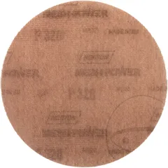 K400 Norton 150 mm Meshpower Standard Sanding Disc